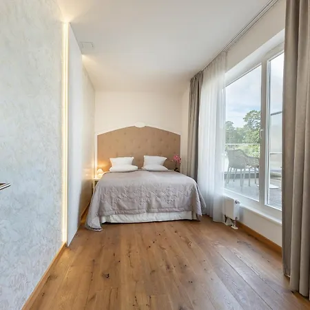 Lettia Hotel Jurmala