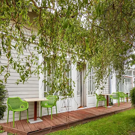 Lettia 5* Jurmala