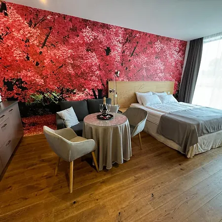 Hotel Lettia Jurmala